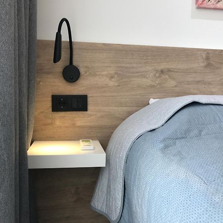 Scandik Apartment Studio Poltava Ngoại thất bức ảnh