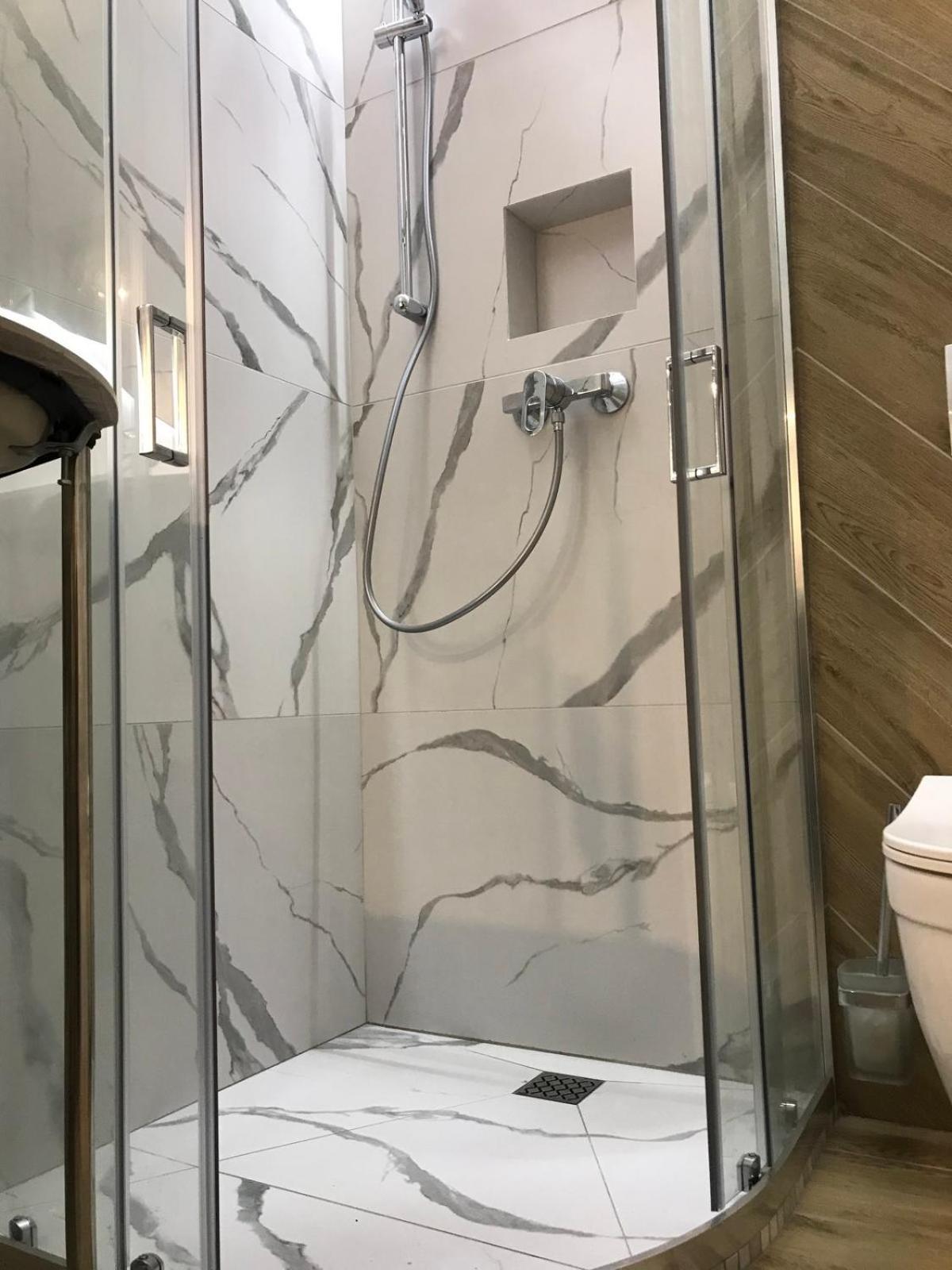 Scandik Apartment Studio Poltava Ngoại thất bức ảnh
