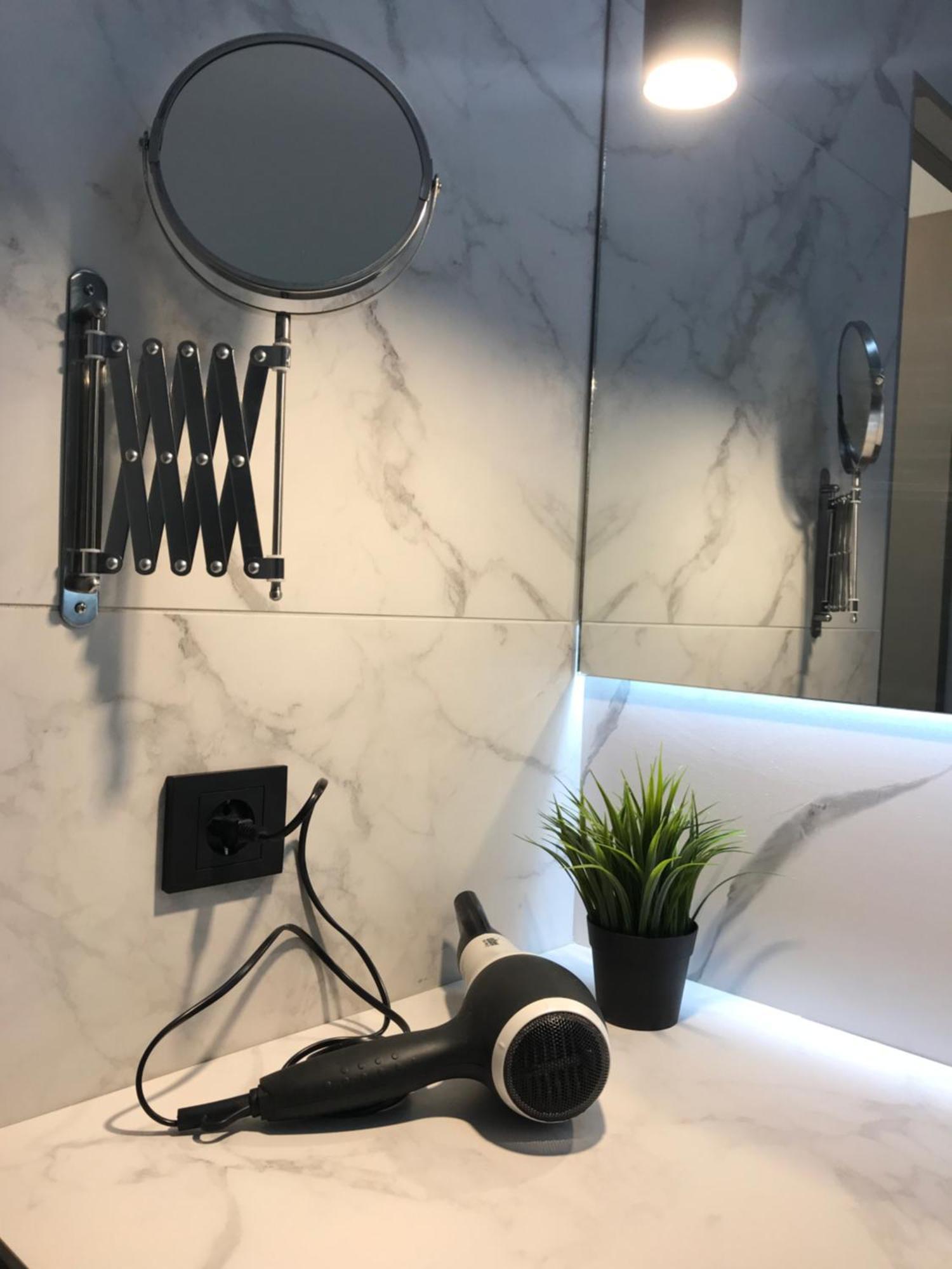 Scandik Apartment Studio Poltava Ngoại thất bức ảnh