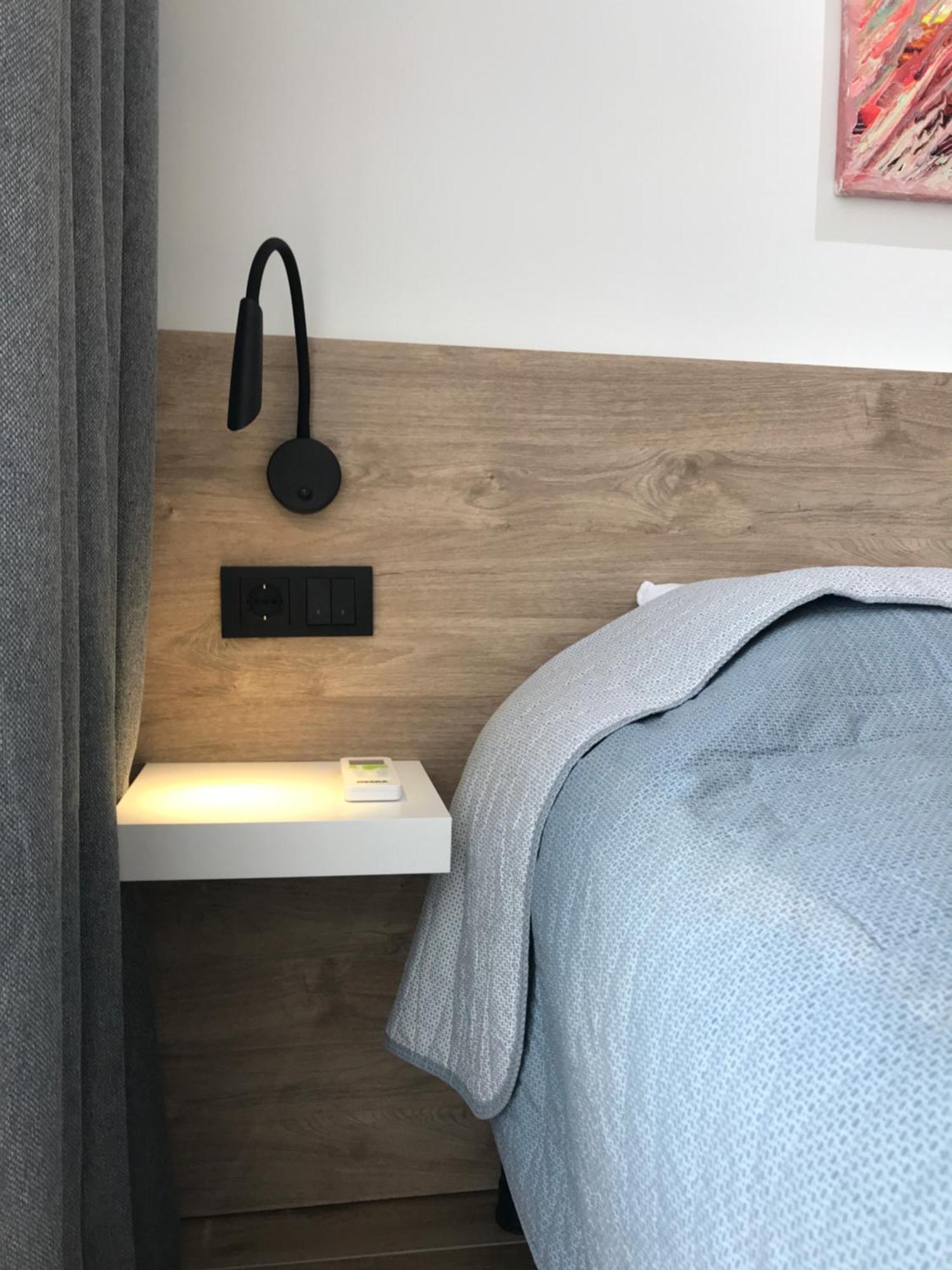 Scandik Apartment Studio Poltava Ngoại thất bức ảnh